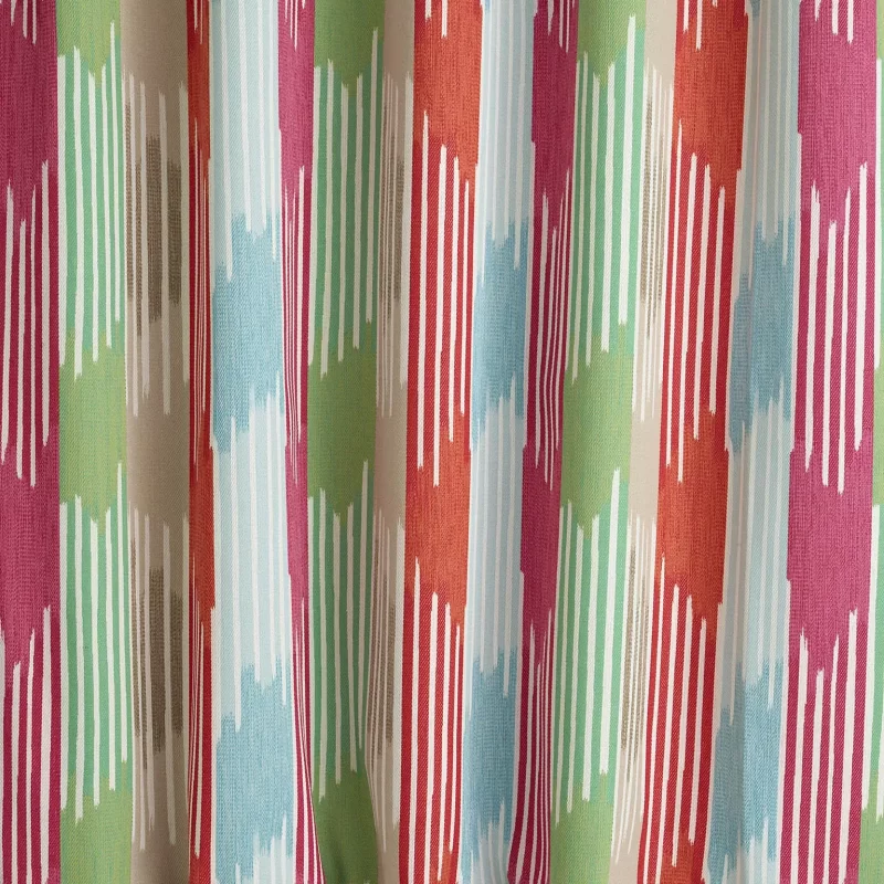 Rayure Ikat - F3476-002