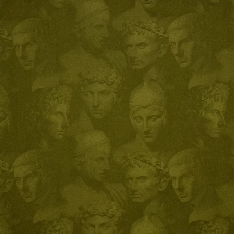 Stoned Romans - F3554-003