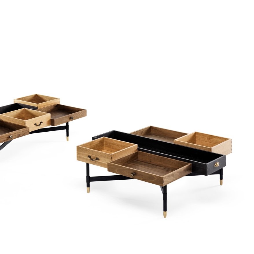 The Dreamers Lo Scrigno Arredo