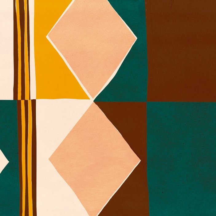 CHAOTIC ORDINARINESS - WDCH2201