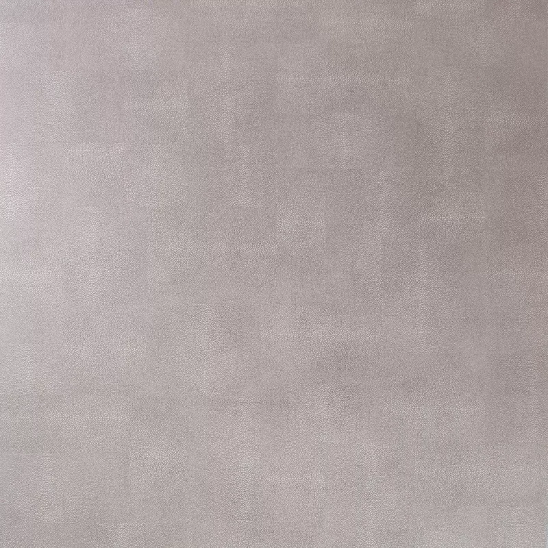 ZINGRINA Carta da parati vinilica effetto galuchat – Pannelli irregolari goffrati, ritardante di fiamma - W6582-04