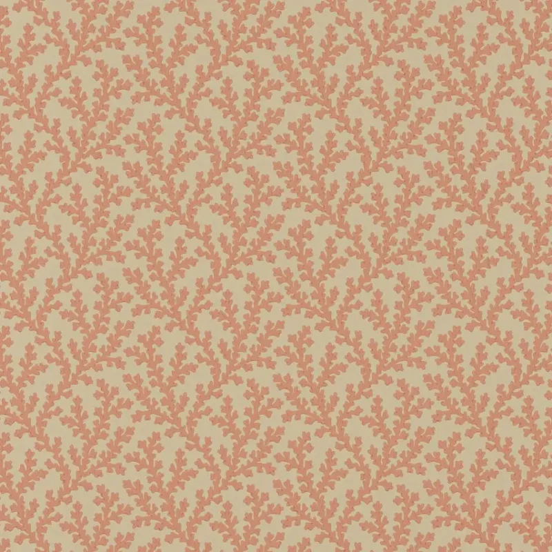 SEA CORAL Carta da parati Motivo corallo ramificato - W7020-05