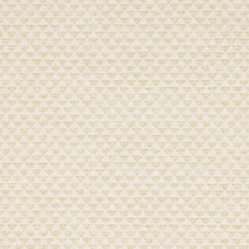 MALIK Carta da parati Stampato e goffrato su vinile motivo texture geometrica in scala ridotta