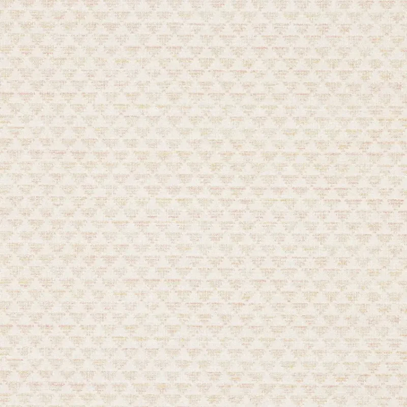 MALIK Carta da parati Stampato e goffrato su vinile motivo texture geometrica in scala ridotta - J193W-04