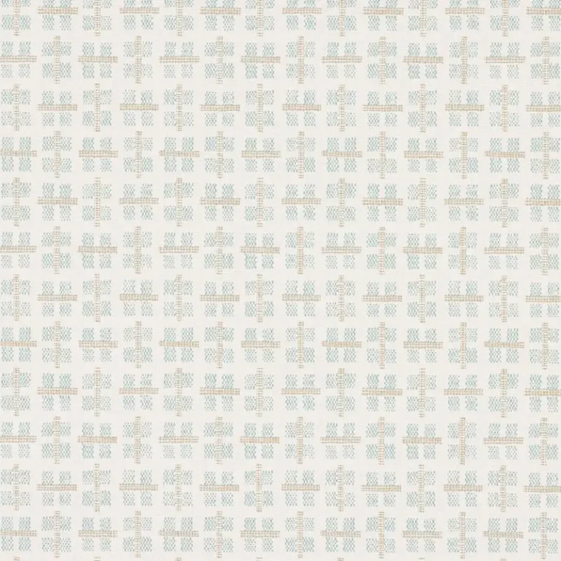 DEX Carta da parati Stampato e goffrato su vinile motivo geometrico - J194W-05