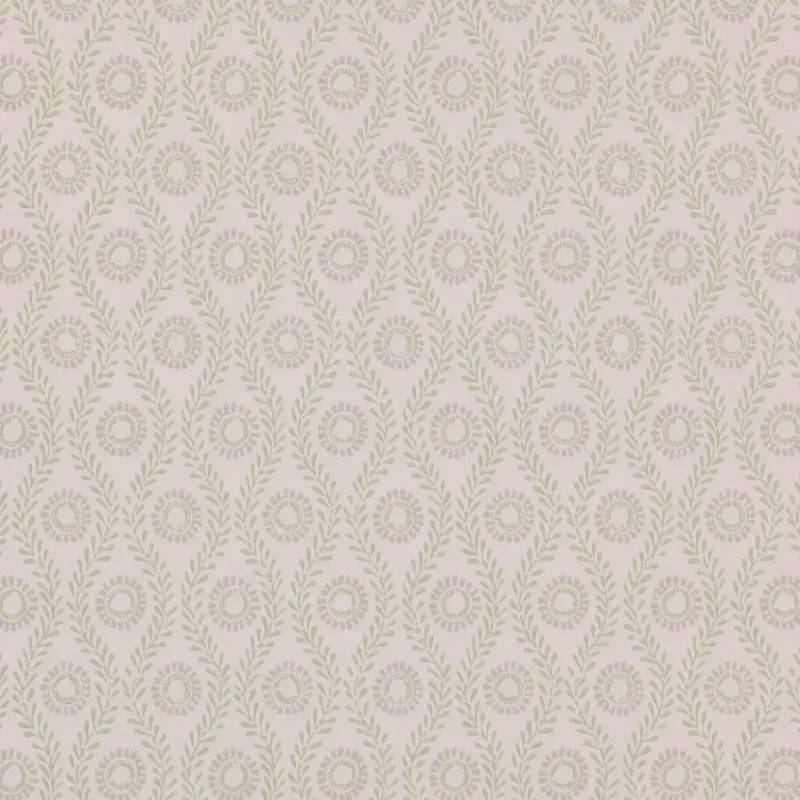 SWIFT Carta da parati motivo all-over scandinavo - 07176-02