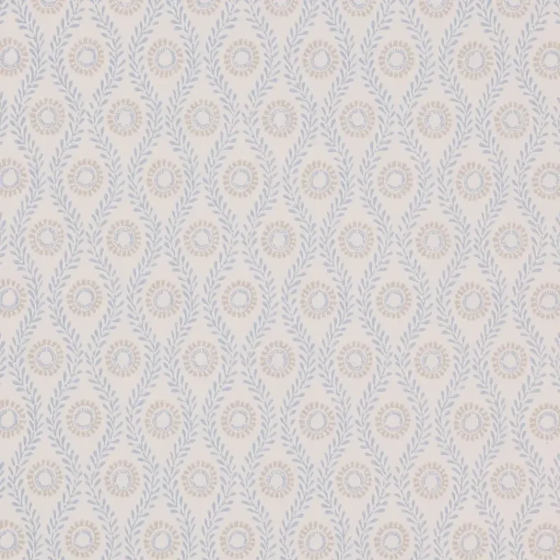 SWIFT Carta da parati motivo all-over scandinavo - 07176-03