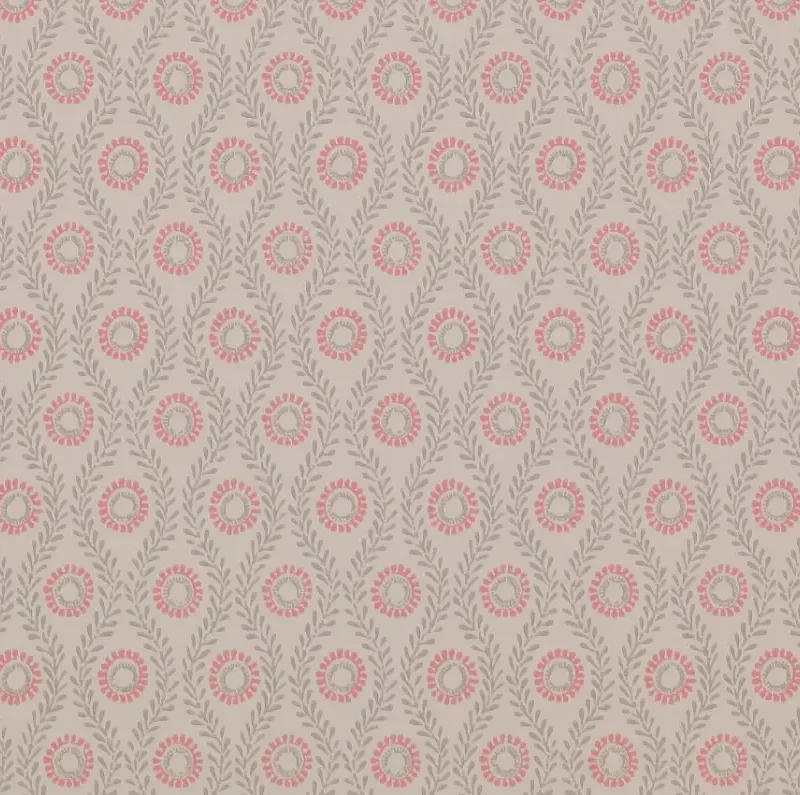 SWIFT Carta da parati motivo all-over scandinavo - 07176-04