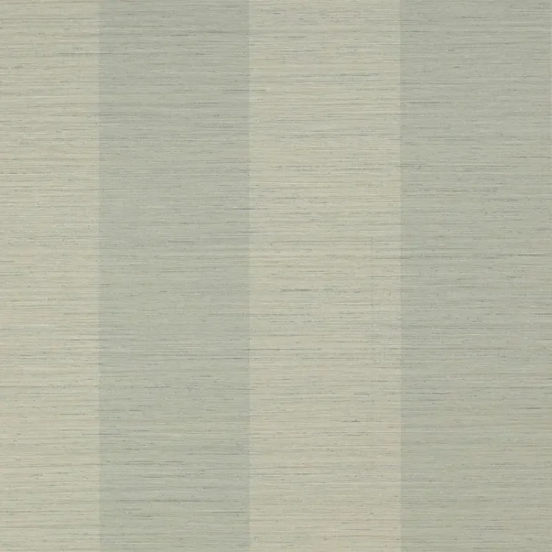 SANDRINE STRIPE Carta da parati motivo a strisce su vinile testurizzato effetto seta - 07184-04