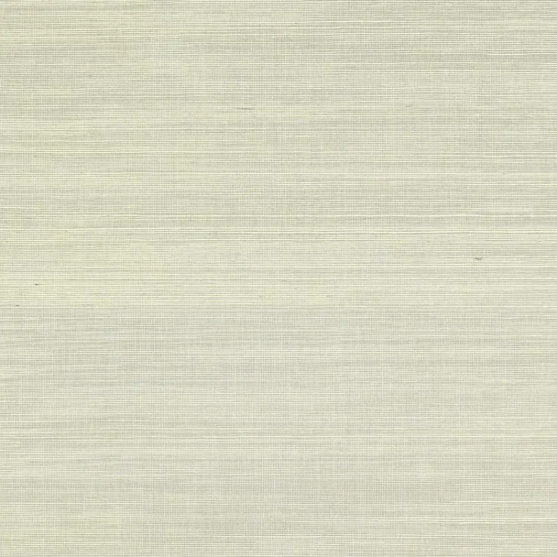 SEAGRASS Carta da parati in sisal naturale con un ordito in cotone