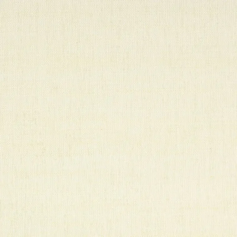 HAMPTON Carta da parati in fibre di canapa naturali