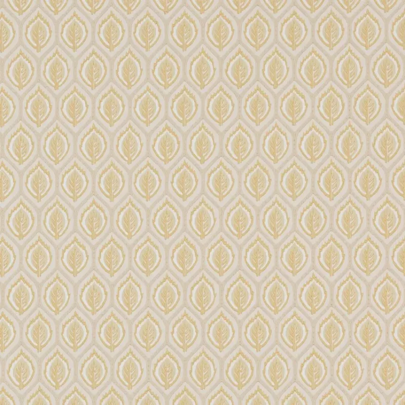 CARRICK Carta da parati motivo geometrie floerali