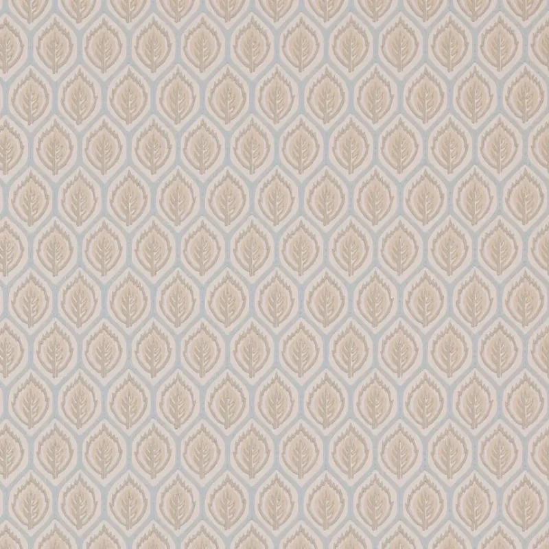 CARRICK Carta da parati motivo geometrie floerali - W7011-03