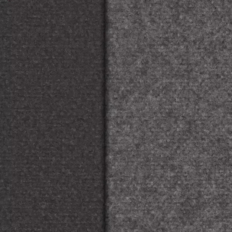 CALVINO FORMA Tessuto per tende double-face - 0101811-0525