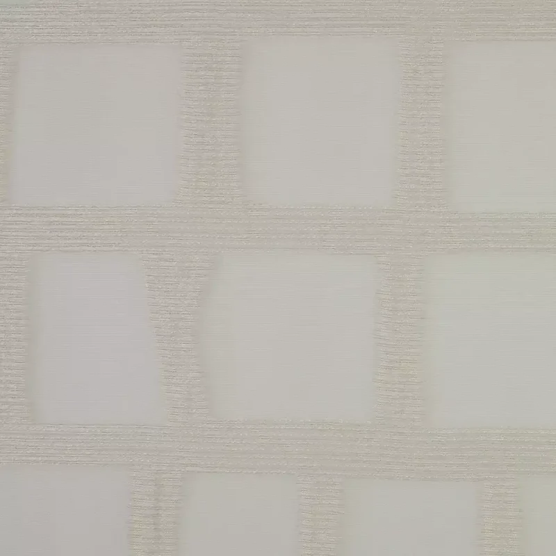 KARNEOL Tessuto per tende trasparente ignifugo - 0101515-0085