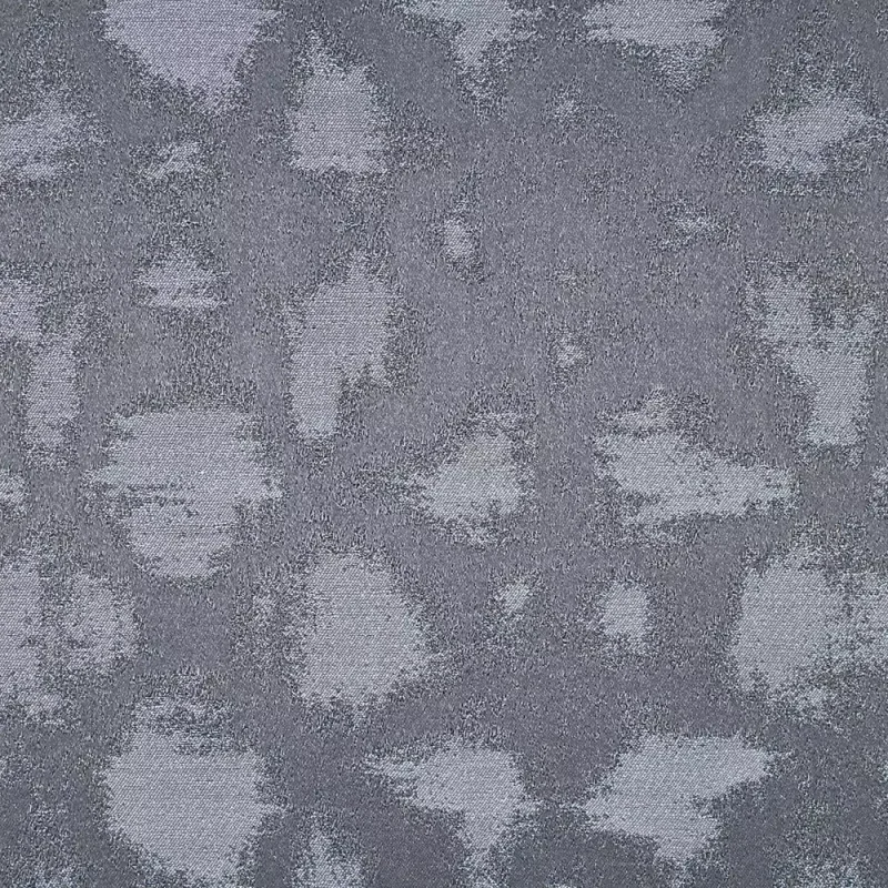 MAIRA Tessuto denso jacquard con design retrò ed elegante effetto opaco/lucido - 0101580-0021