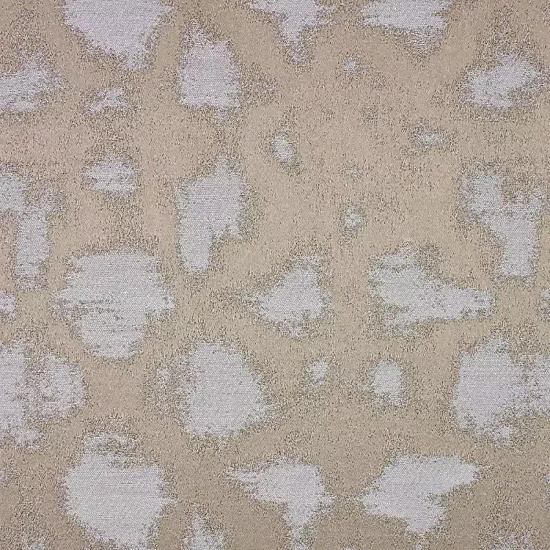 MAIRA Tessuto denso jacquard con design retrò ed elegante effetto opaco/lucido - 0101580-0026
