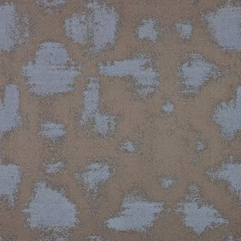 MAIRA Tessuto denso jacquard con design retrò ed elegante effetto opaco/lucido - 0101580-0028