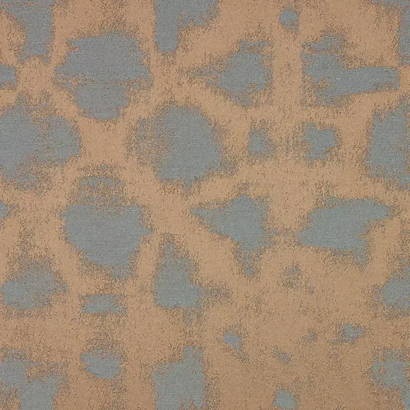 MAIRA Tessuto denso jacquard con design retrò ed elegante effetto opaco/lucido - 0101580-0029