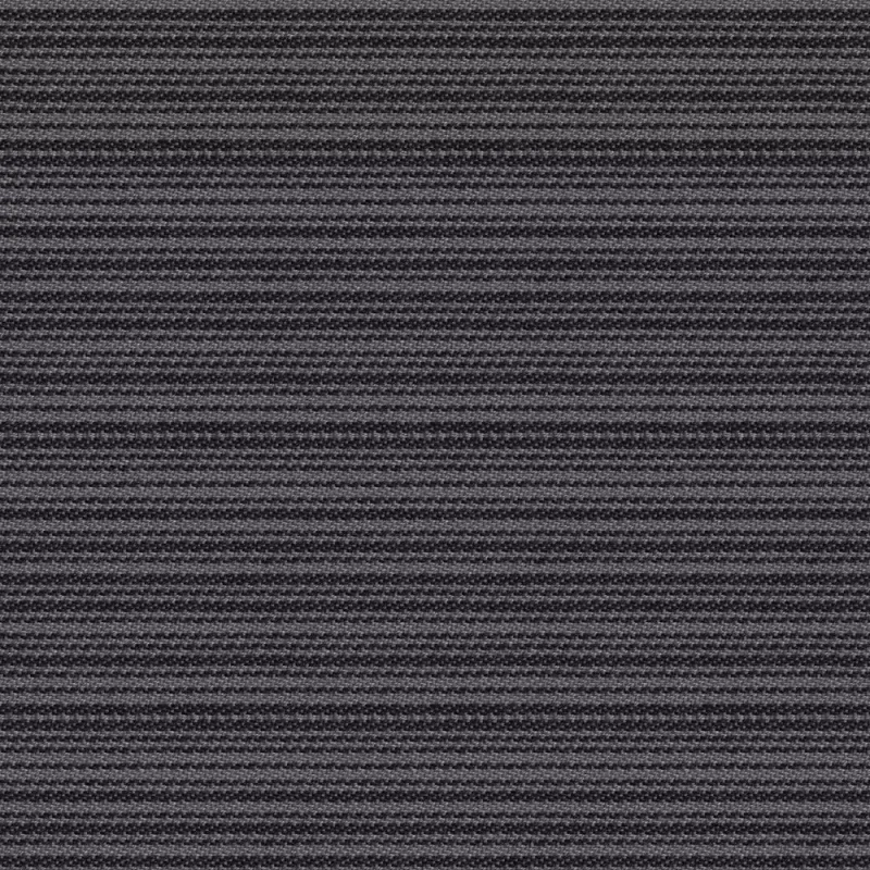 OUTDOOR HAITI Tessuto per rivestimenti interni ed esterni con design strié bicolore - 0101480-0091