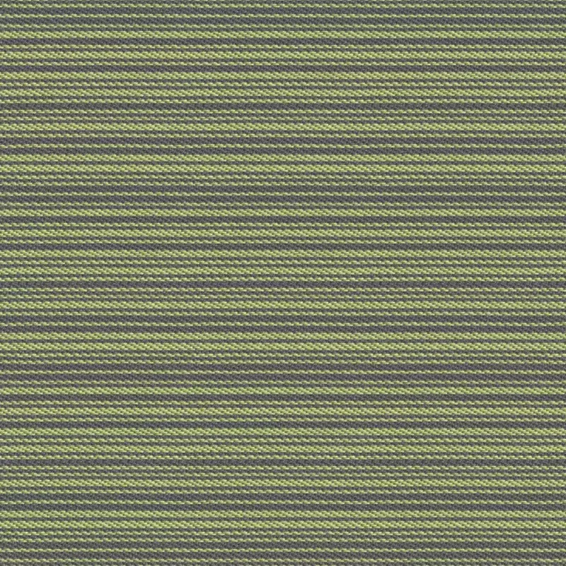OUTDOOR HAITI Tessuto per rivestimenti interni ed esterni con design strié bicolore - 0101480-0099
