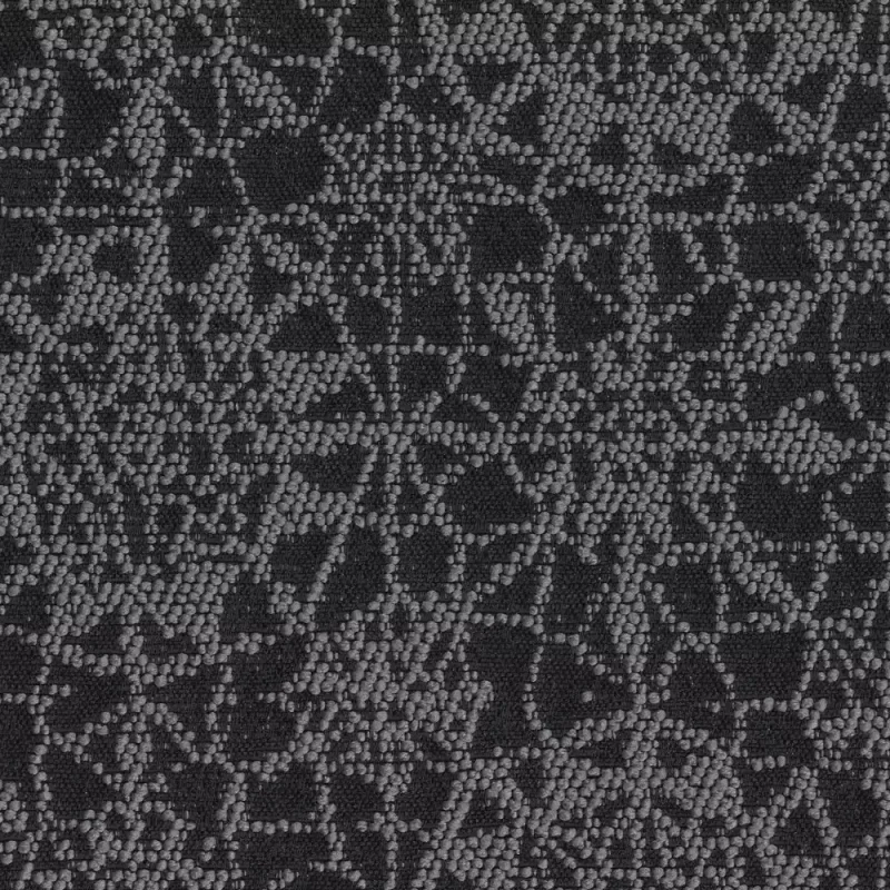 OUTDOOR TOBAGO Tessuto jacquard con motivo effetto pizzo per interni ed esterni - 0101475-0081