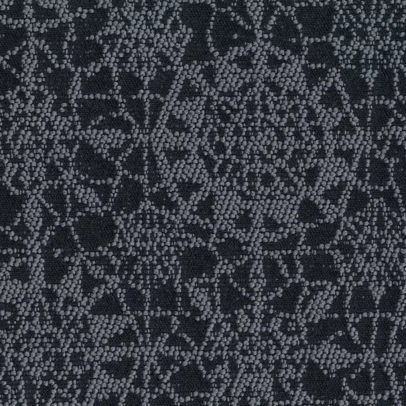 OUTDOOR TOBAGO Tessuto jacquard con motivo effetto pizzo per interni ed esterni - 0101475-0082