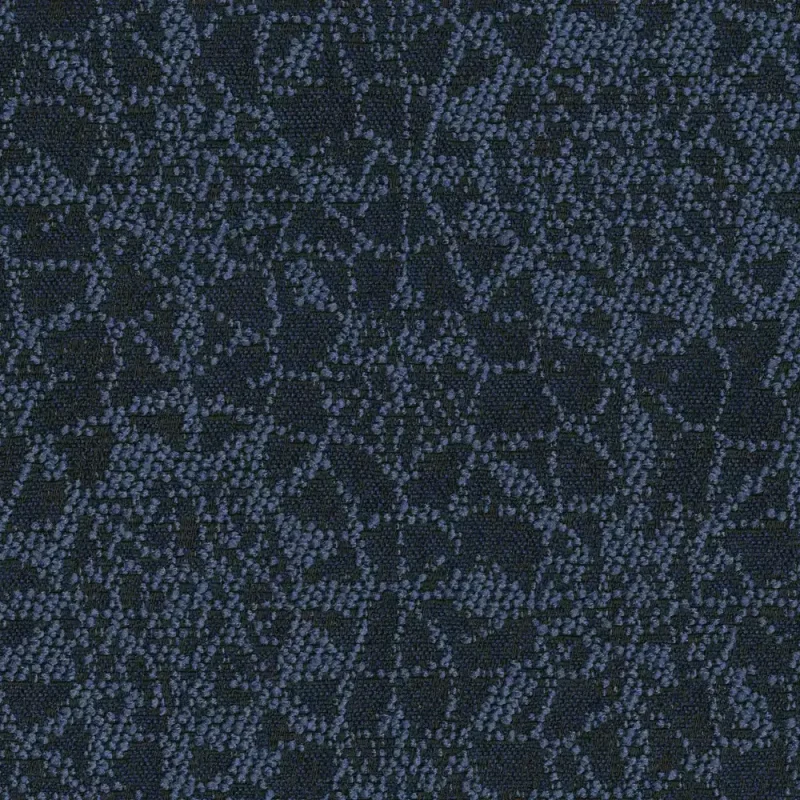 OUTDOOR TOBAGO Tessuto jacquard con motivo effetto pizzo per interni ed esterni - 0101475-0089