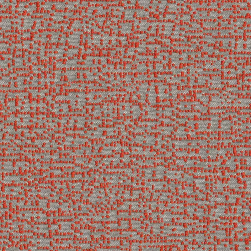 OUTDOOR TRINIDAD Tessuto jacquard con motivo a pois per interni ed esterni - 0101470-0075