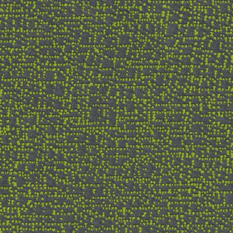 OUTDOOR TRINIDAD Tessuto jacquard con motivo a pois per interni ed esterni - 0101470-0077
