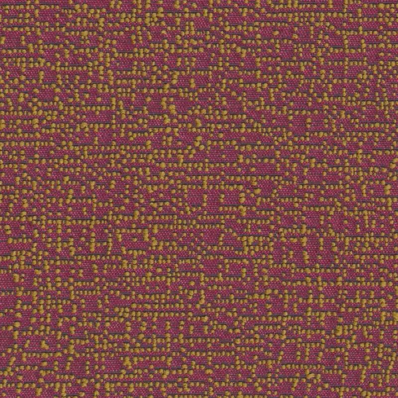 OUTDOOR TRINIDAD Tessuto jacquard con motivo a pois per interni ed esterni - 0101470-0078