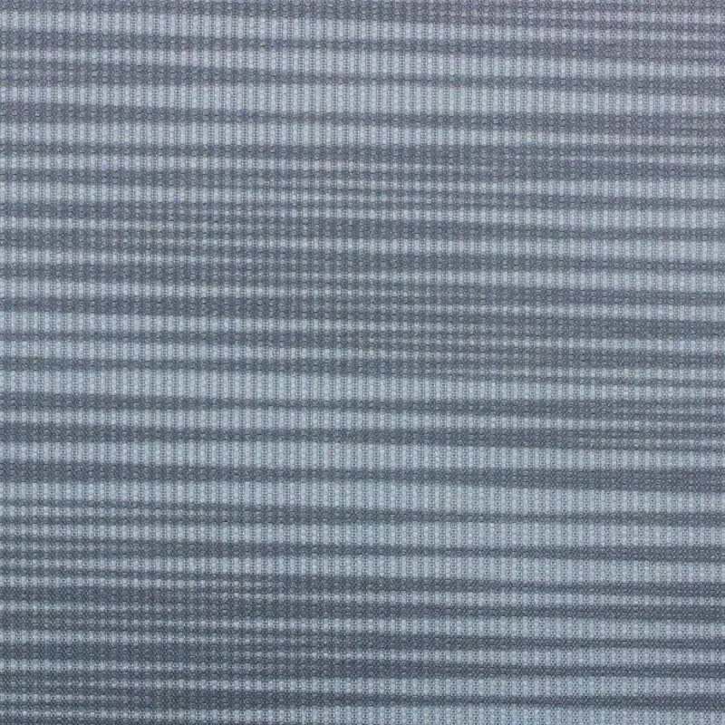 PRINTACOUSTIC HORIZON Tessuto per tende semitrasparente con proprietà fonoassorbenti e design raffinato - 0101625-011