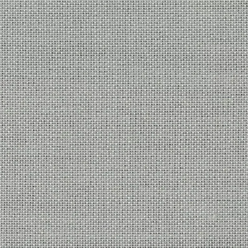 SOLIO Tessuto per tende semitrasparente dall’aspetto naturale ignifugo e fonoassorbente - 0101920-0282