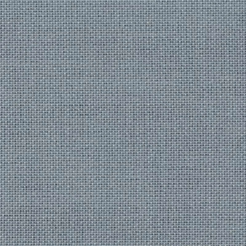 SOLIO Tessuto per tende semitrasparente dall’aspetto naturale ignifugo e fonoassorbente - 0101920-0285